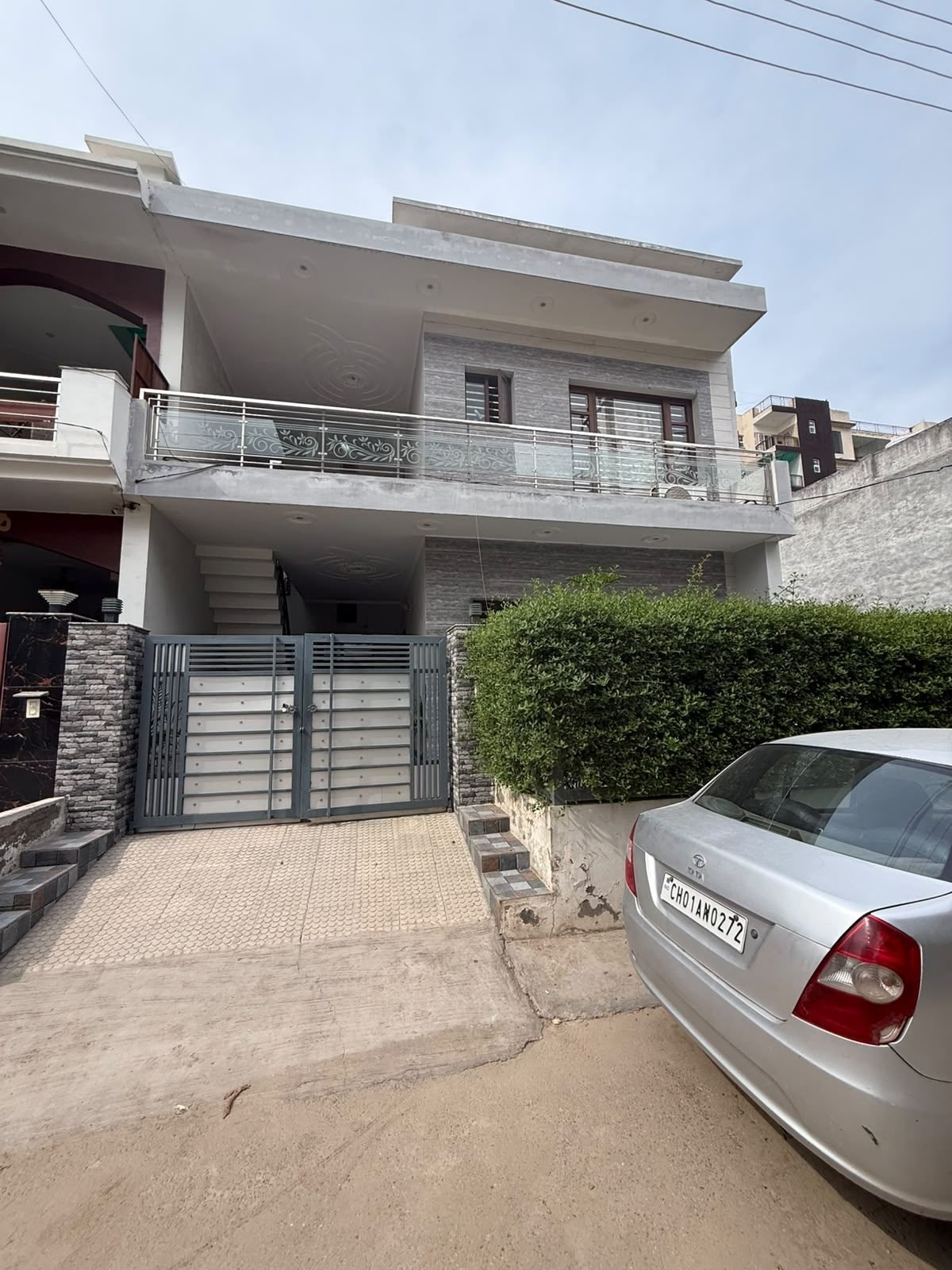 Shivalik City – photo 1