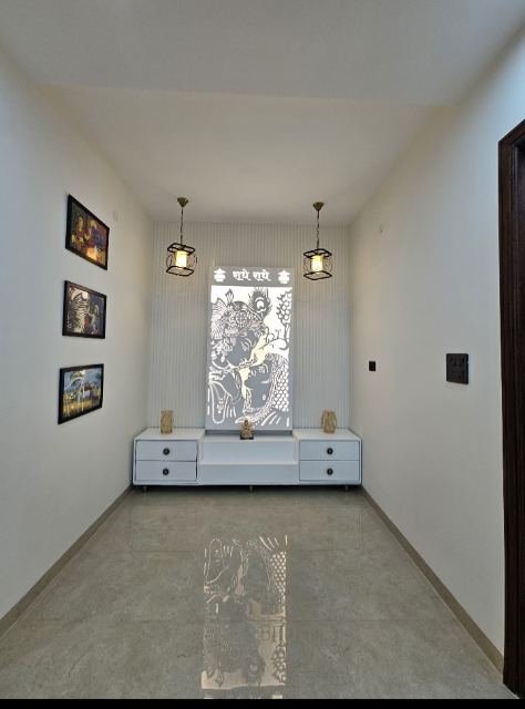 4bhk Flat For Sale – Sector 115, Kharar