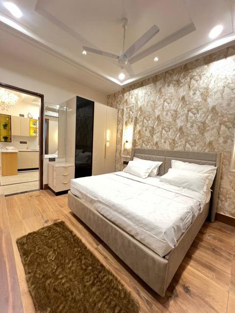 2BHK Flat For Sale – Sector 115, Kharar – photo 4