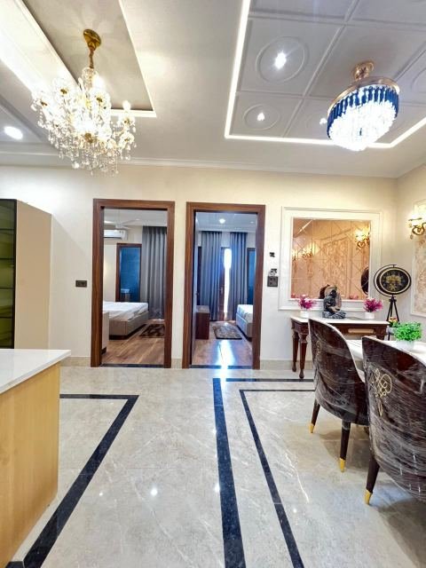 2BHK Flat For Sale – Sector 115, Kharar – photo 5