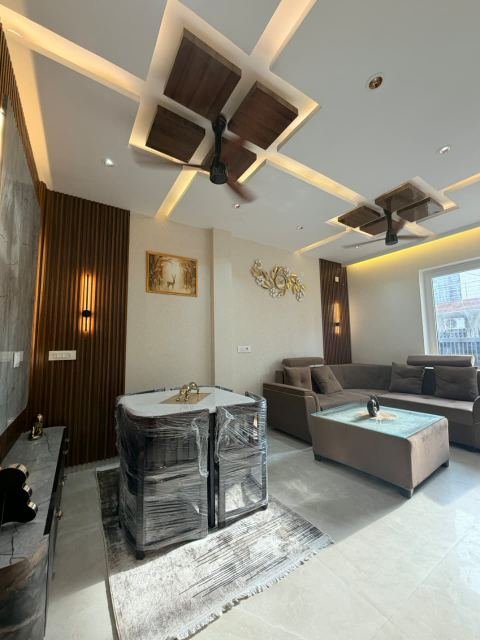 4Bhk Kothi For Sale – Sector 123, Kharar – photo 4