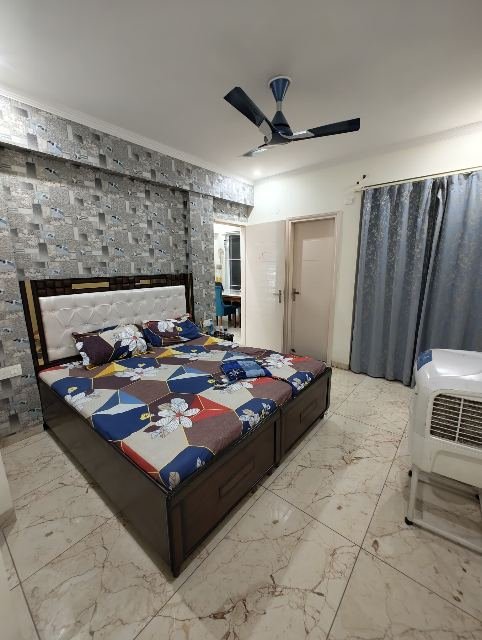 3bhk Flat For Sale – Sector 115, Kharar – photo 8