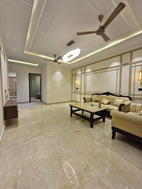4bhk flat – Near amayra greens, Kharar