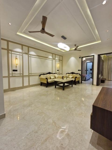 4bhk flat – Near amayra greens, Kharar – photo 6