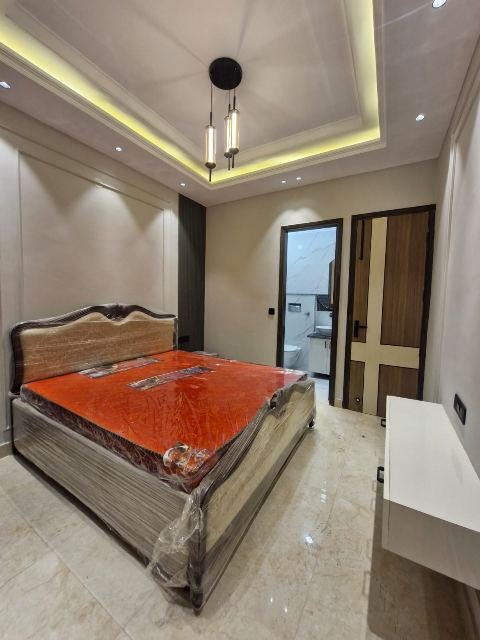 4bhk flat – Near amayra greens, Kharar – photo 4