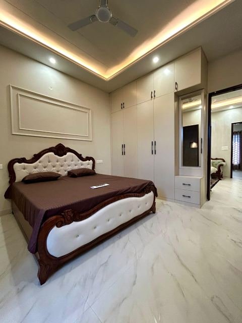 3bhk flat ready to move – Kharar kurali road, Kharar – photo 5