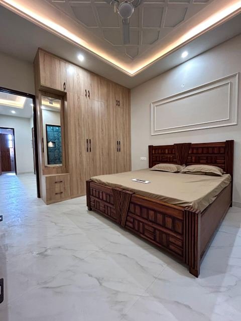 3bhk flat ready to move – Kharar kurali road, Kharar – photo 7