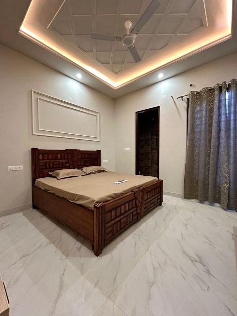 3bhk flat ready to move – Kharar kurali road, Kharar – photo 2