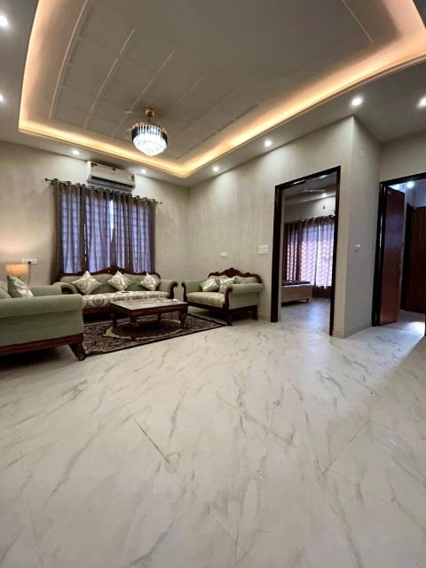 3bhk flat ready to move – Kharar kurali road, Kharar