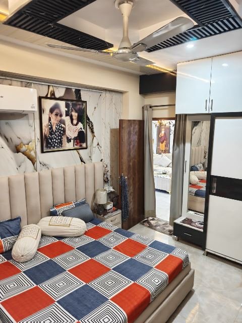2bhk – Sector 115, Kharar – photo 11