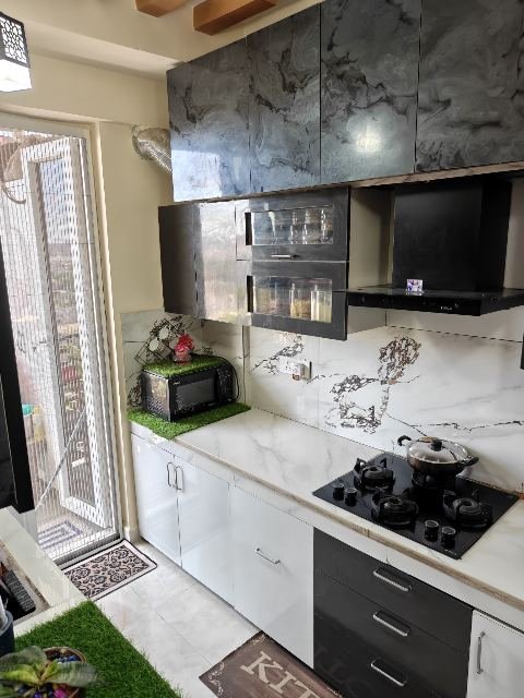 2bhk – Sector 115, Kharar