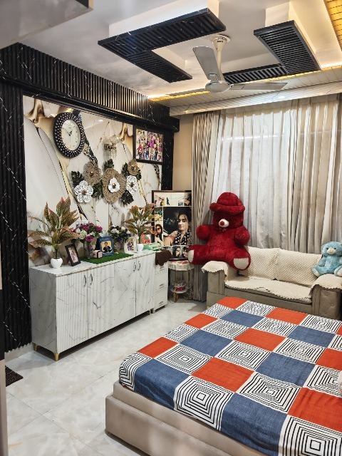 2bhk – Sector 115, Kharar – photo 13