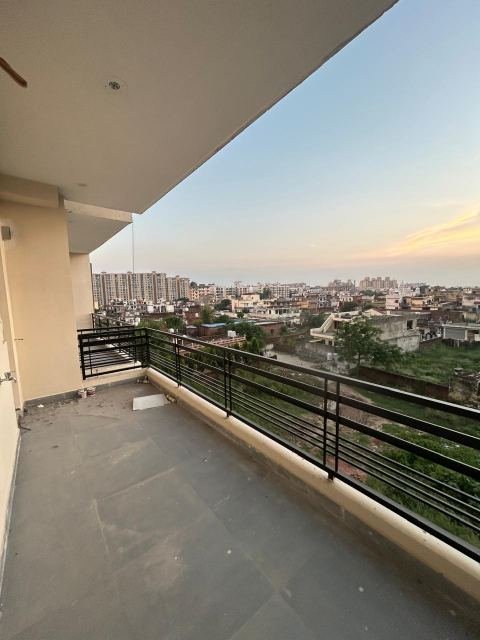 2bhk flat – Sector 115, Kharar – photo 9