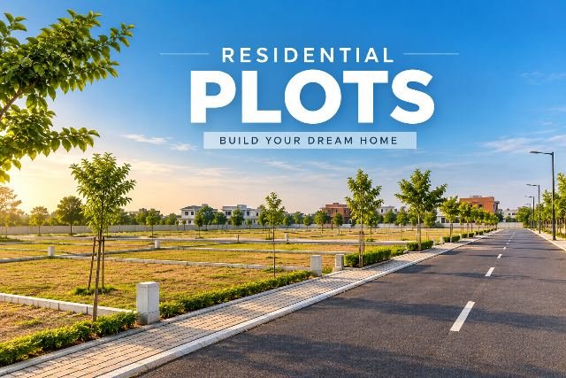 200 Gaz Plot For Sale – Sector 115 Gillco Palm, Kharar