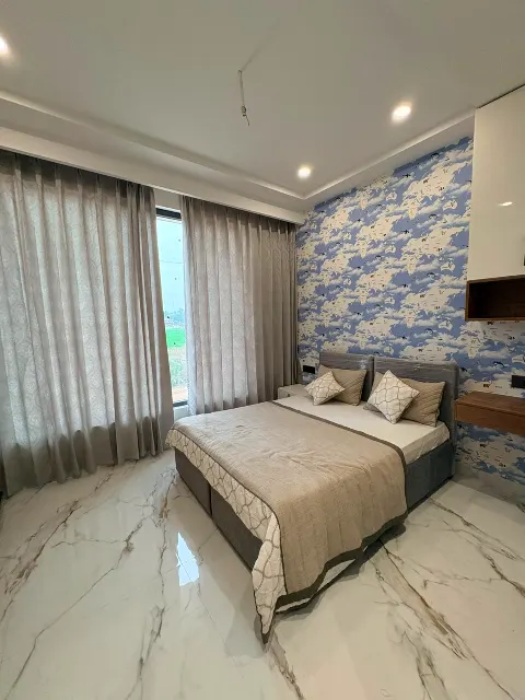 3bhk semi furnished – Kharar ludhiana road, Kharar – photo 3