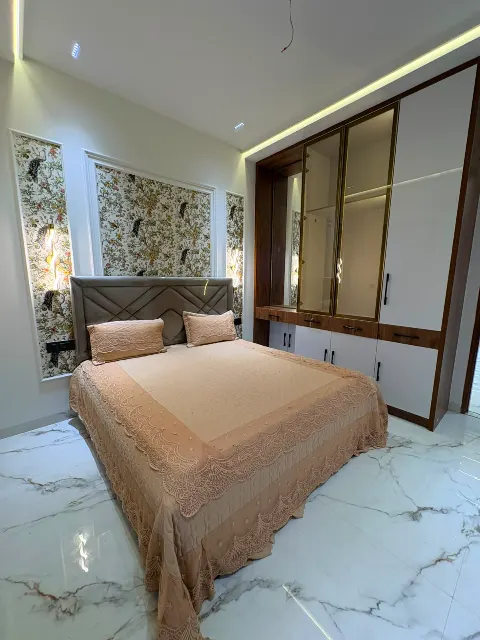3bhk semi furnished – Kharar ludhiana road, Kharar – photo 5