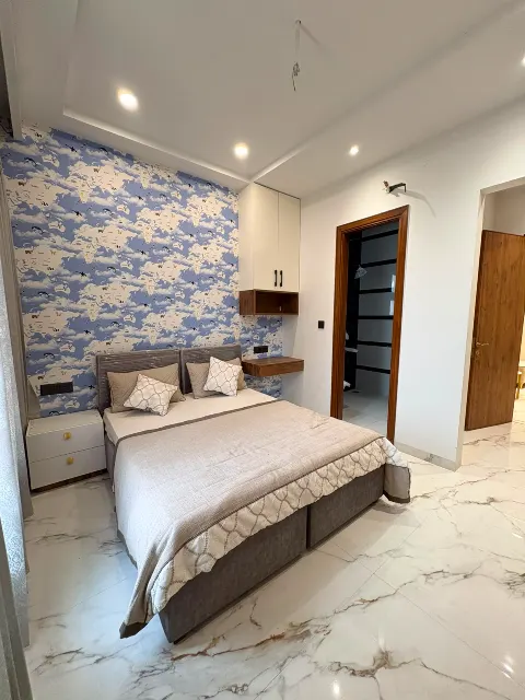3bhk semi furnished – Kharar ludhiana road, Kharar – photo 8