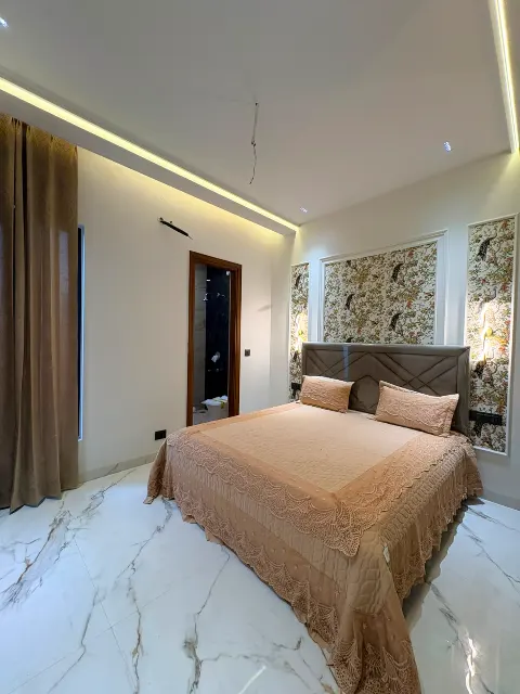 3bhk semi furnished – Kharar ludhiana road, Kharar – photo 7