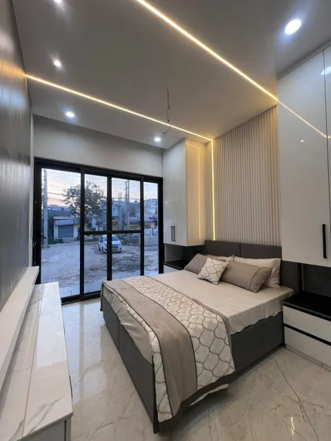 3bhk flat ready to move – Kharar ludhiana road, Kharar – photo 10