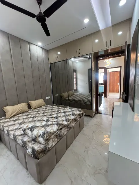 3bhk flat ready to move – Kharar ludhiana road, Kharar – photo 2