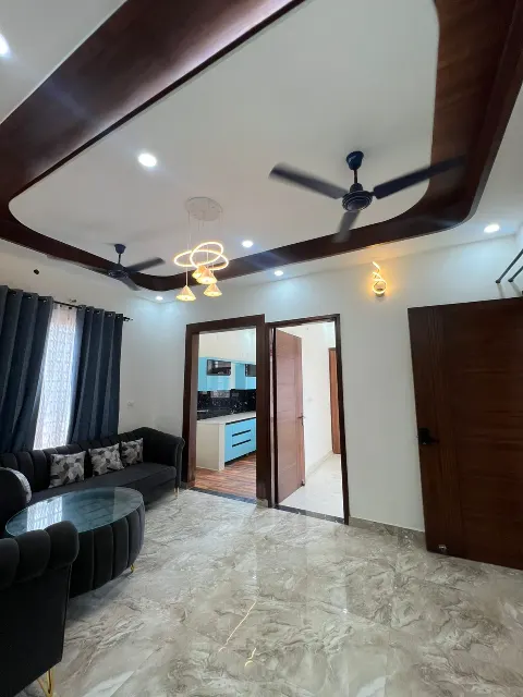 3bhk flat ready to move – Kharar ludhiana road, Kharar – photo 8