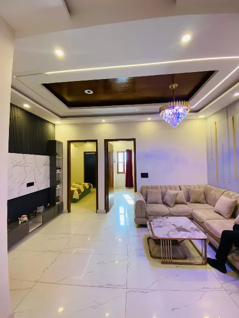 3bhk ready to move flat – Kharar ludhiana road, Kharar – photo 6