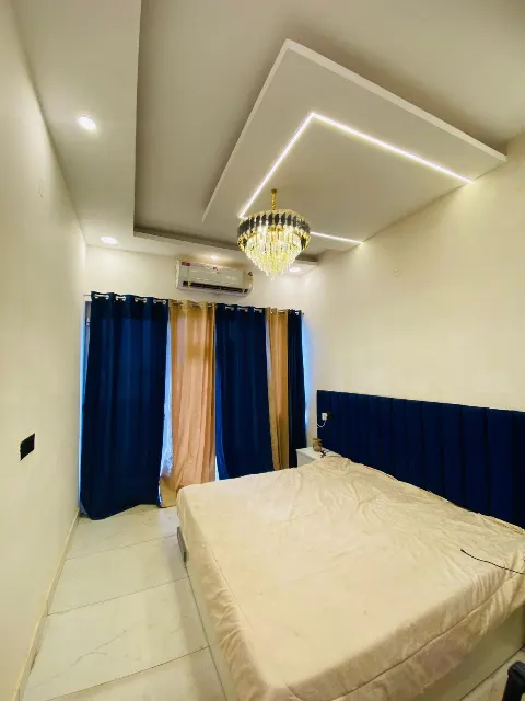 3bhk ready to move flat – Kharar ludhiana road, Kharar