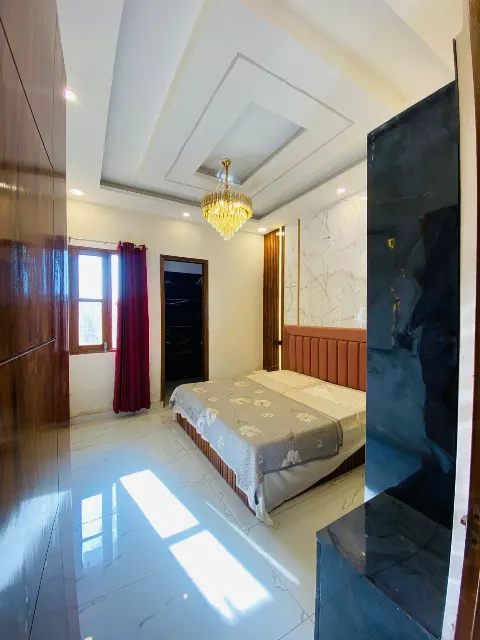 3bhk ready to move flat – Kharar ludhiana road, Kharar – photo 2