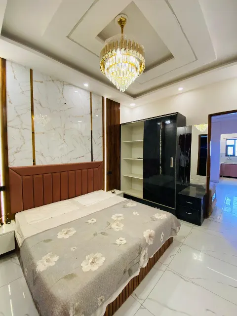 3bhk ready to move flat – Kharar ludhiana road, Kharar – photo 4