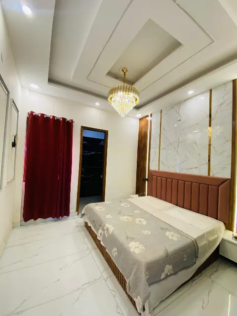 3bhk ready to move flat – Kharar ludhiana road, Kharar – photo 9